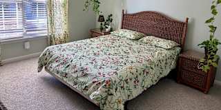 Natalia's room
