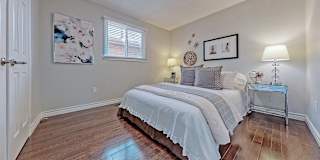 Shawdi's room