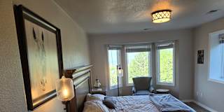 Jolein Harro's room