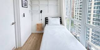 Yassy's room