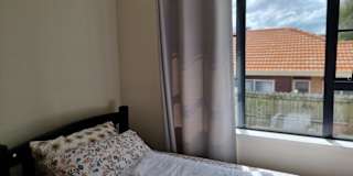 Penney Karan's room