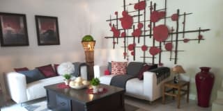 Lindy's room