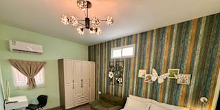 Cherry's room