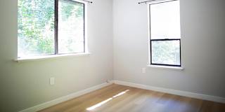 Nathan's room
