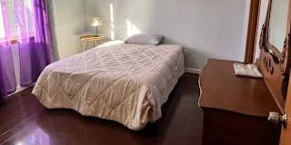 KML's room