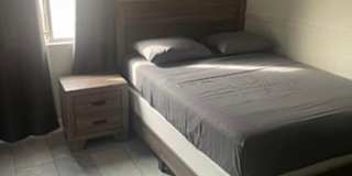 Nicholas's room