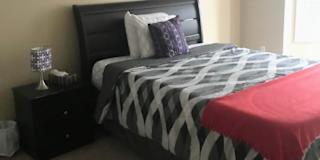 ROHINI DOOKIE's room