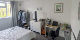 rebecca's room