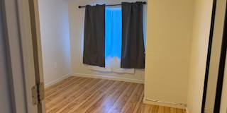 Amaranta's room