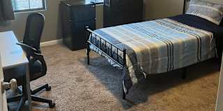Alex's room