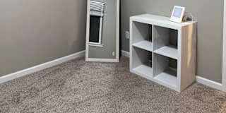 Brenda's room