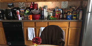 Debbie's room