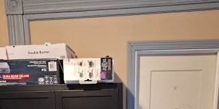 Ivan's room