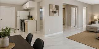 Nick Armstrong's room