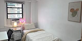 Freddy's room