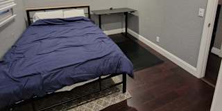 Jose's room