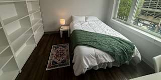 July's room
