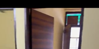 Mansi's room