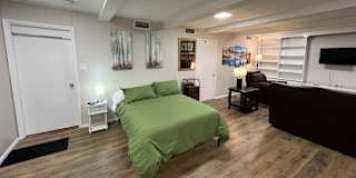 Daniel's room