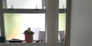Wendy's room