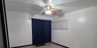 Angel's room
