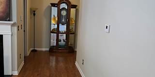 Linda's room