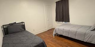 NOAHS's room