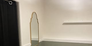 James's room