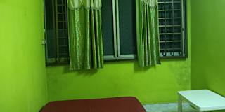 Gopi's room