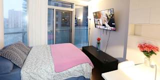 Liwinco's room