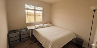 chris's room
