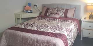 Natasha's room