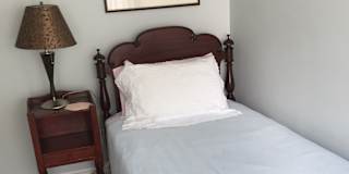 Lily's room