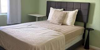 Tatumn's room