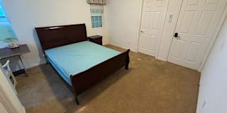 Kiko's room