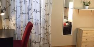 Tanya's room