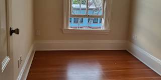Niechma's room