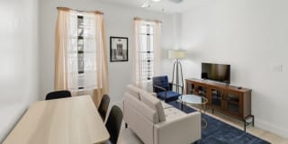 Sam June's room