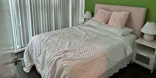 melisa derya's room