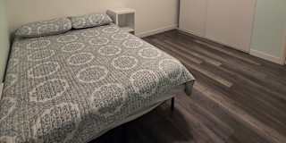 Kenia's room