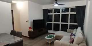 Celine's room