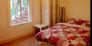 Julie's room