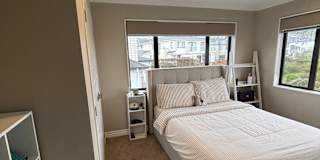 Abigail's room