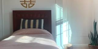 Deedra's room