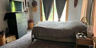 Samantha's room