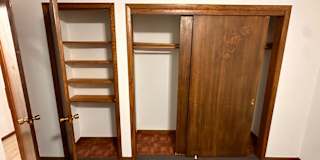 Abhilash's room