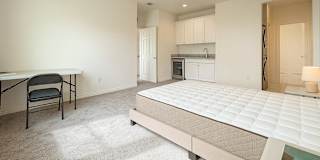 Lakevilla's room