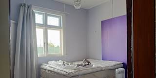 Matthew (Matt)'s room