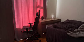 Best's room