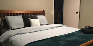Leanne's room